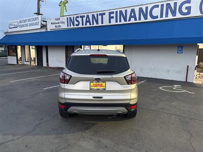 2017 Ford Escape Titanium - Photo 4 - National City, CA 91950