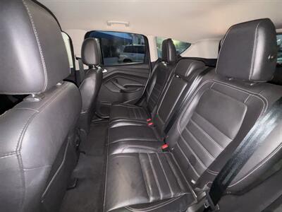 2017 Ford Escape Titanium - Photo 11 - National City, CA 91950