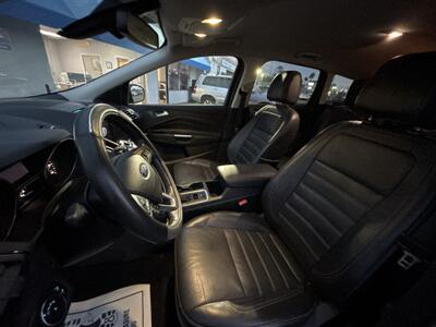 2017 Ford Escape Titanium - Photo 10 - National City, CA 91950