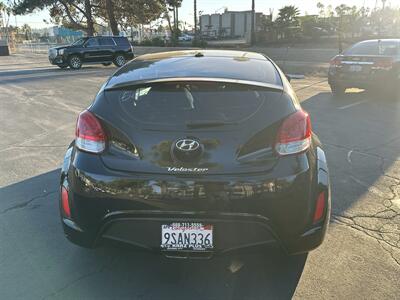 2015 Hyundai VELOSTER   - Photo 6 - 