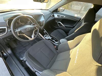 2015 Hyundai VELOSTER   - Photo 11 - 