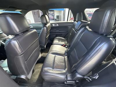 2015 Ford Explorer Limited   - Photo 11 - National City, CA 91950