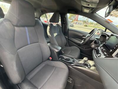 2020 Toyota Corolla SE   - Photo 11 - National City, CA 91950