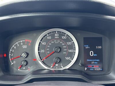 2020 Toyota Corolla SE   - Photo 7 - National City, CA 91950