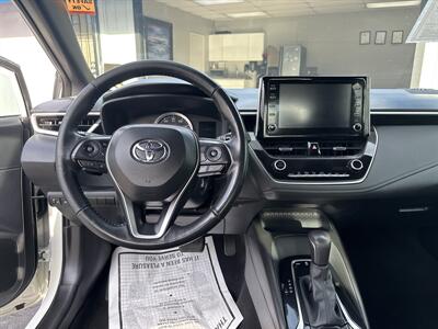 2020 Toyota Corolla SE   - Photo 8 - National City, CA 91950