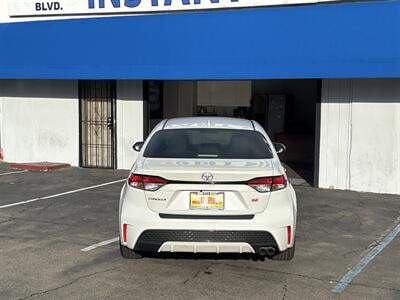 2020 Toyota Corolla SE   - Photo 3 - National City, CA 91950
