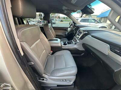 2017 Chevrolet Suburban LT   - Photo 14 - National City, CA 91950