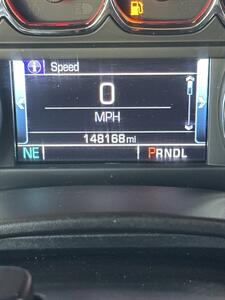 2017 Chevrolet Suburban LT   - Photo 9 - National City, CA 91950