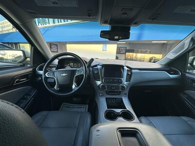 2017 Chevrolet Suburban LT   - Photo 8 - National City, CA 91950