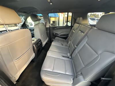 2017 Chevrolet Suburban LT   - Photo 11 - National City, CA 91950