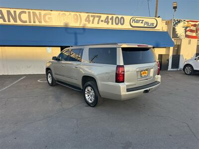 2017 Chevrolet Suburban LT   - Photo 3 - National City, CA 91950