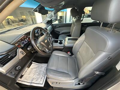 2017 Chevrolet Suburban LT   - Photo 10 - National City, CA 91950