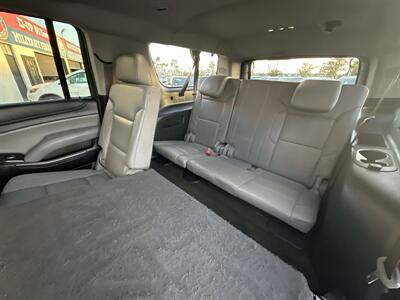 2017 Chevrolet Suburban LT   - Photo 12 - National City, CA 91950