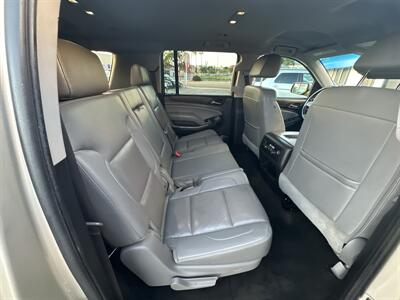 2017 Chevrolet Suburban LT   - Photo 13 - National City, CA 91950