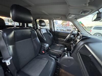 2016 Jeep Patriot Sport   - Photo 12 - National City, CA 91950