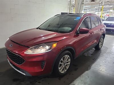 2020 Ford Escape SE - Photo 1 -