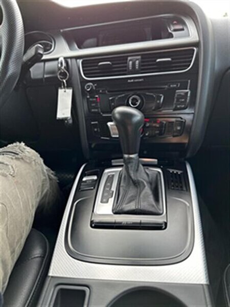 2012 Audi A5 2.0T Premium photo
