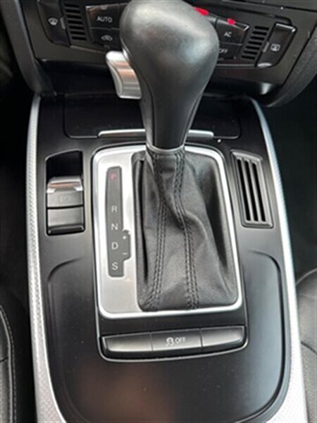 2012 Audi A5 2.0T Premium photo