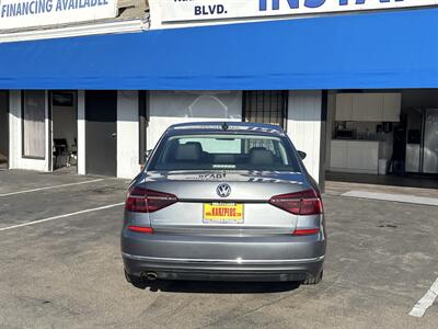 2019 Volkswagen Passat Wolfsburg   - Photo 4 - National City, CA 91950