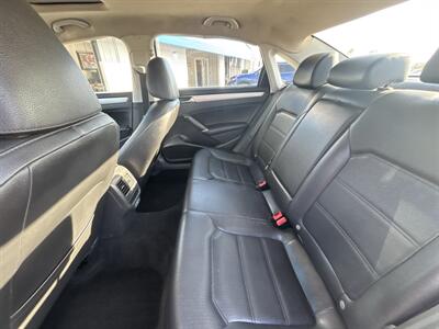 2019 Volkswagen Passat Wolfsburg   - Photo 11 - National City, CA 91950