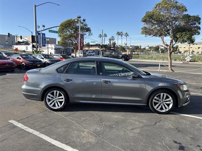 2019 Volkswagen Passat Wolfsburg   - Photo 6 - National City, CA 91950