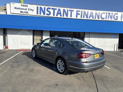 2019 Volkswagen Passat Wolfsburg   - Photo 3 - National City, CA 91950