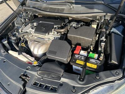 2015 Toyota Camry LE   - Photo 14 - 