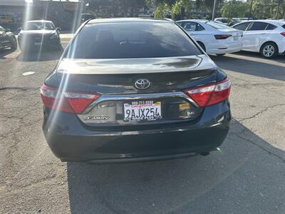 2015 Toyota Camry LE   - Photo 6 - 