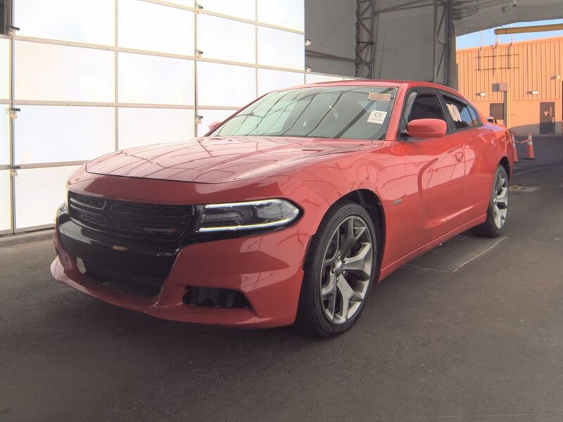 2016 Dodge Charger R/T   - Photo 1 - National City, CA 91950