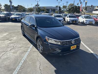 2018 Volkswagen Passat 2.0T S   - Photo 7 - 