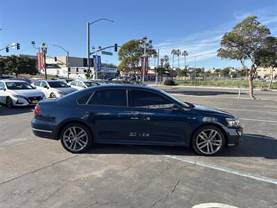 2018 Volkswagen Passat 2.0T S   - Photo 6 - 