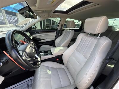 2018 Honda Accord Touring   - Photo 10 - National City, CA 91950