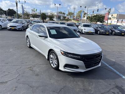 2018 Honda Accord Touring   - Photo 7 - National City, CA 91950