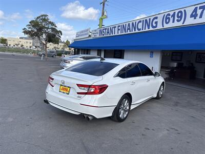 2018 Honda Accord Touring   - Photo 5 - National City, CA 91950