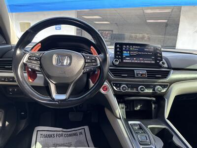 2018 Honda Accord Touring   - Photo 9 - National City, CA 91950