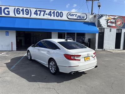 2018 Honda Accord Touring   - Photo 3 - National City, CA 91950