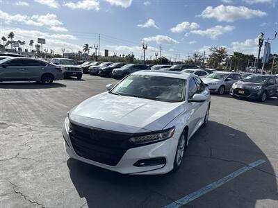 2018 Honda Accord Touring   - Photo 1 - National City, CA 91950