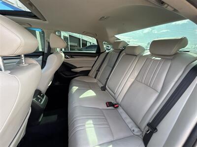 2018 Honda Accord Touring   - Photo 11 - National City, CA 91950