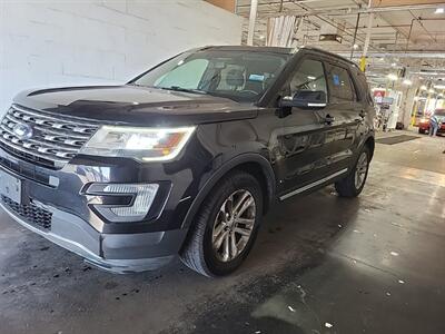 2016 Ford Explorer XLT   - Photo 1 - National City, CA 91950