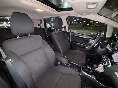 2015 Honda Fit EX - Photo 12 -