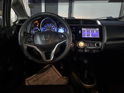 2015 Honda Fit EX - Photo 9 -
