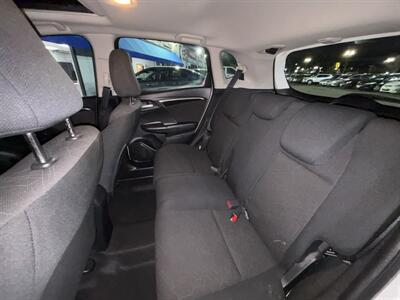 2015 Honda Fit EX - Photo 11 -