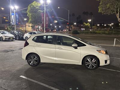2015 Honda Fit EX - Photo 6 -