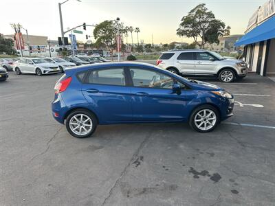 2019 Ford Fiesta SE   - Photo 6 - National City, CA 91950