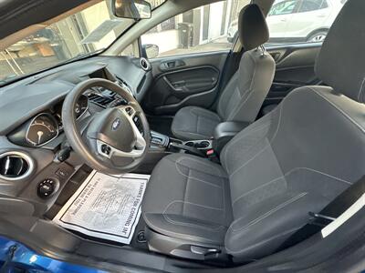 2019 Ford Fiesta SE   - Photo 10 - National City, CA 91950