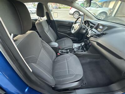 2019 Ford Fiesta SE   - Photo 13 - National City, CA 91950