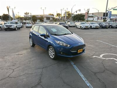 2019 Ford Fiesta SE   - Photo 7 - National City, CA 91950