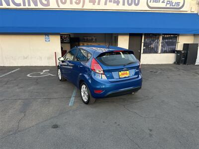 2019 Ford Fiesta SE   - Photo 3 - National City, CA 91950