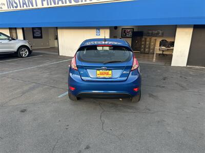 2019 Ford Fiesta SE   - Photo 4 - National City, CA 91950