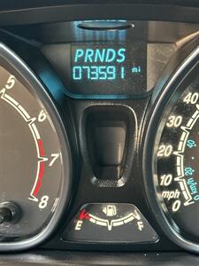 2019 Ford Fiesta SE   - Photo 9 - National City, CA 91950